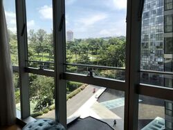 Reflections At Keppel Bay (D4), Condominium #589734161
